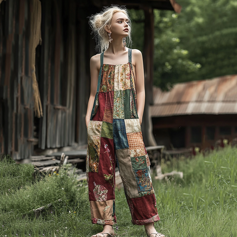 Beautifully Crafted Garment