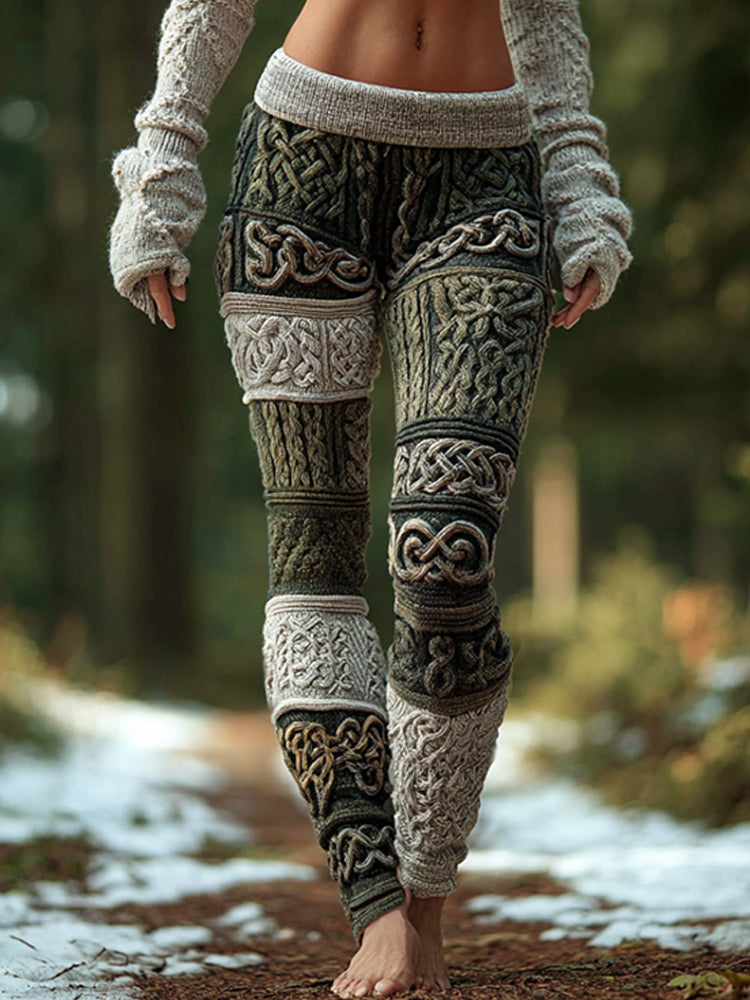 Thoughtfully Designed Garment