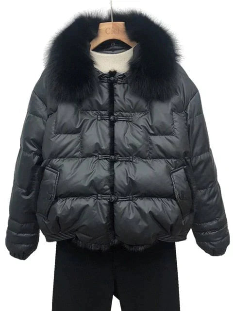 Beautifully Crafted Coat