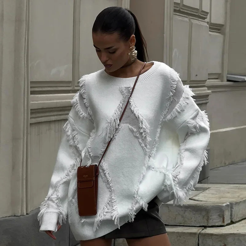 Elegantly Designed Jumper