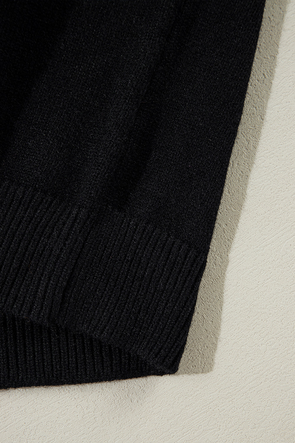 Classic Designed Jumper