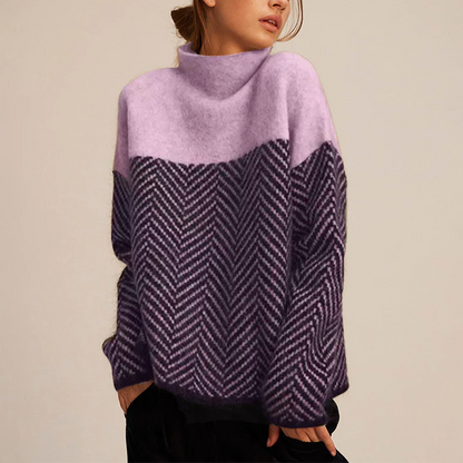 Gracefully Designed Jumper