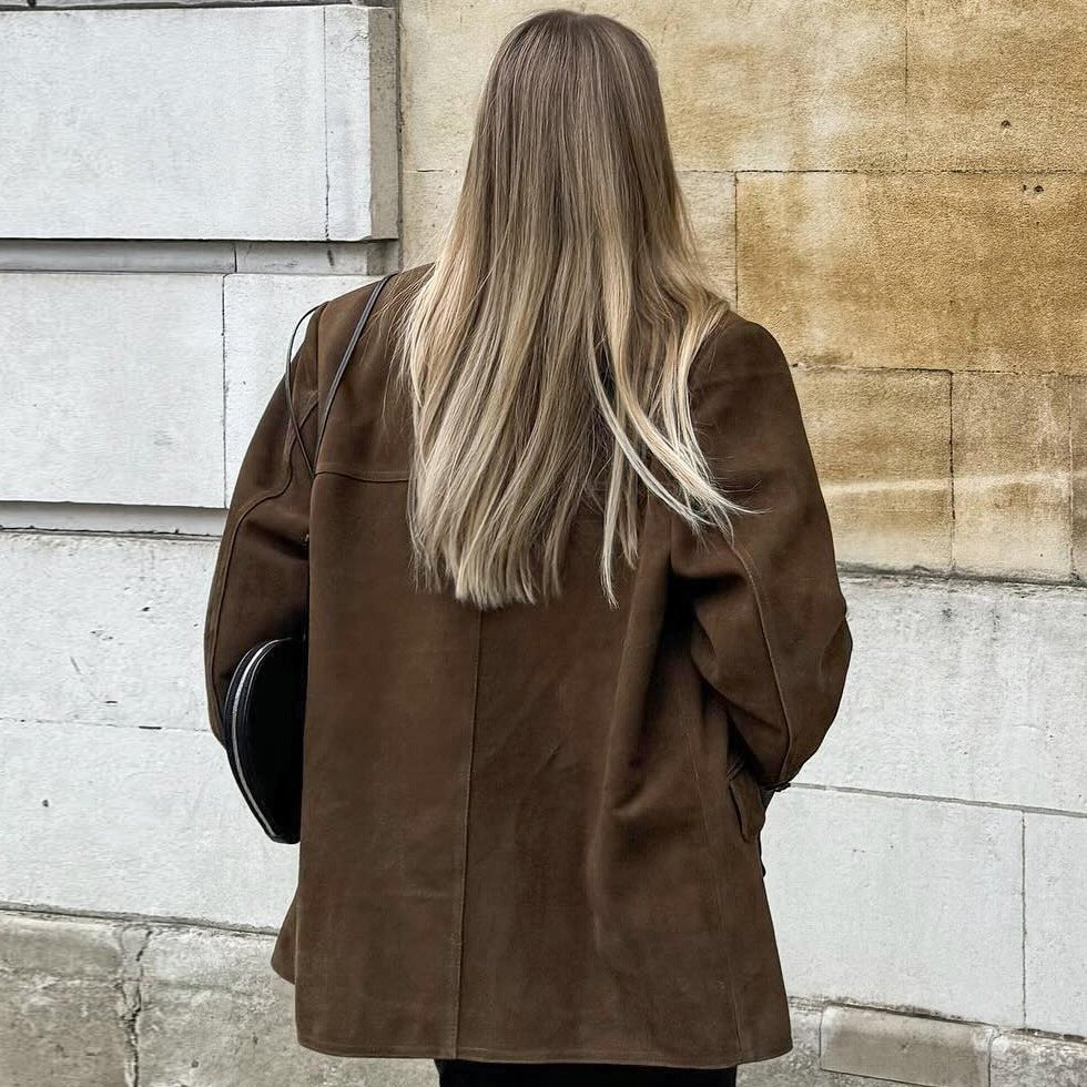 Beautifully Crafted Jacket