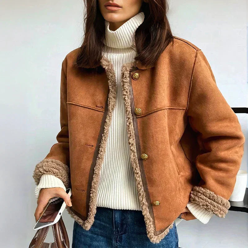 Beautifully Crafted Jacket