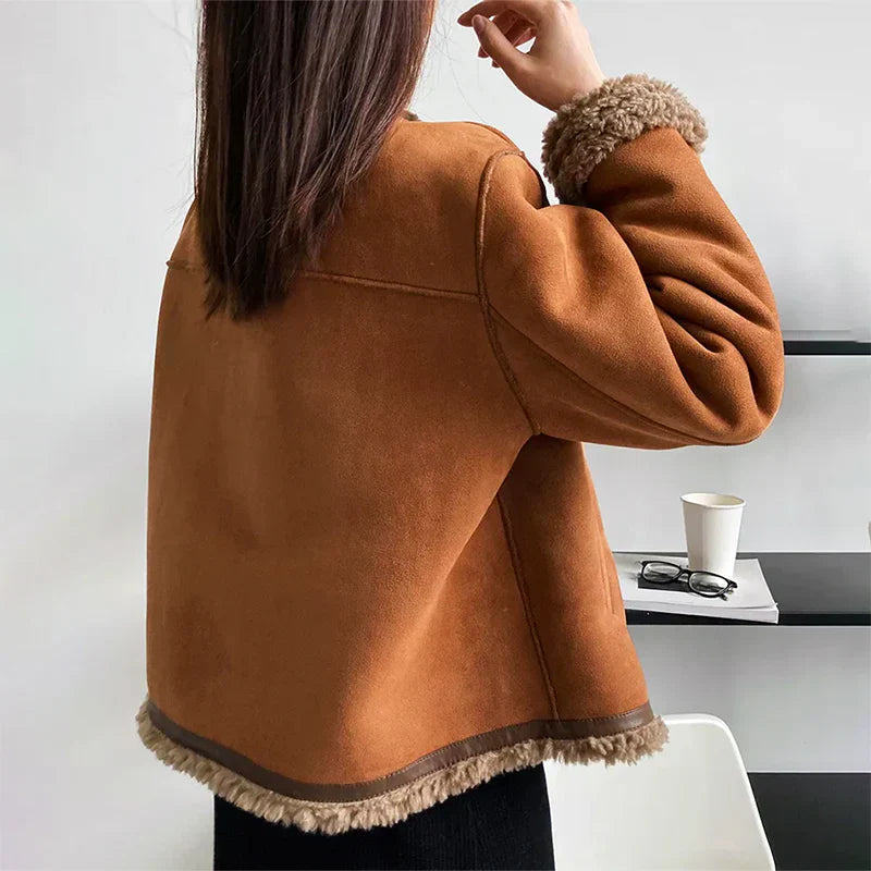 Beautifully Crafted Jacket