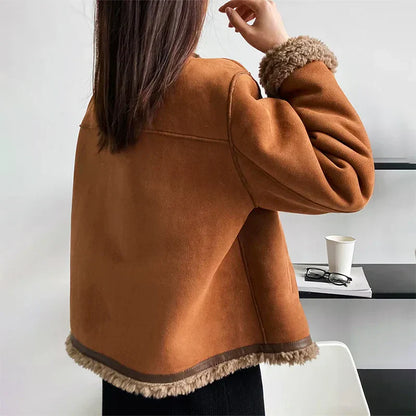 Beautifully Crafted Jacket