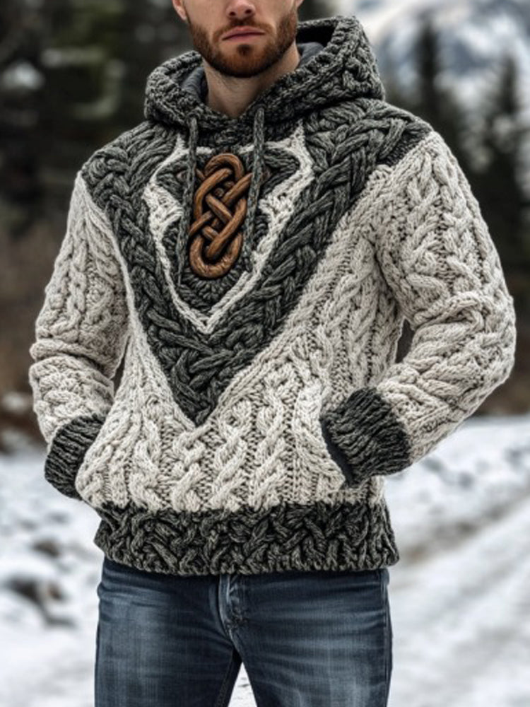 Classic Vintage Jumper