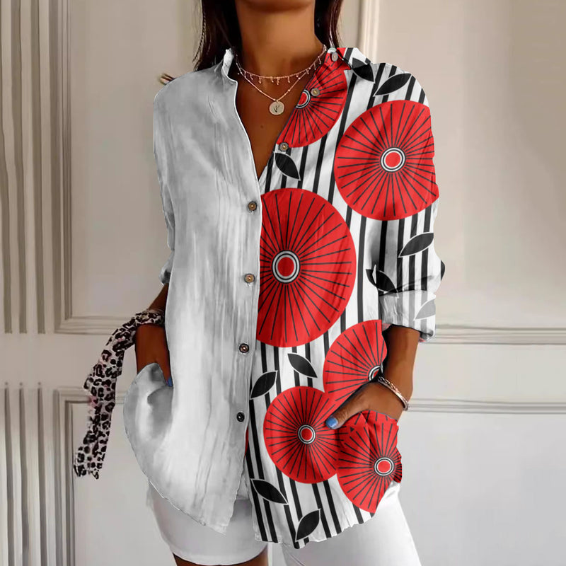Vintage Inspired Shirt
