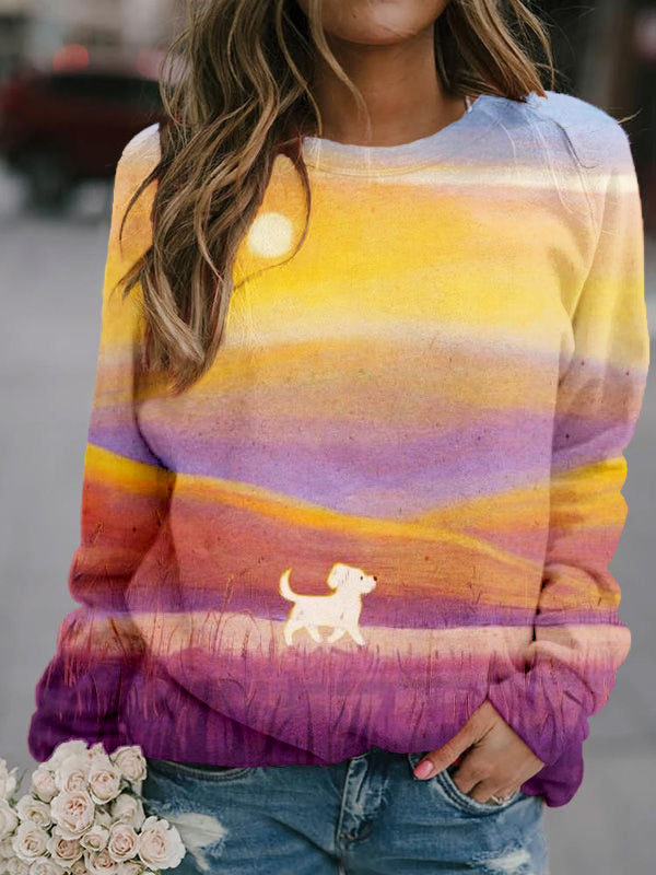 Thoughtfully Designed Shirt