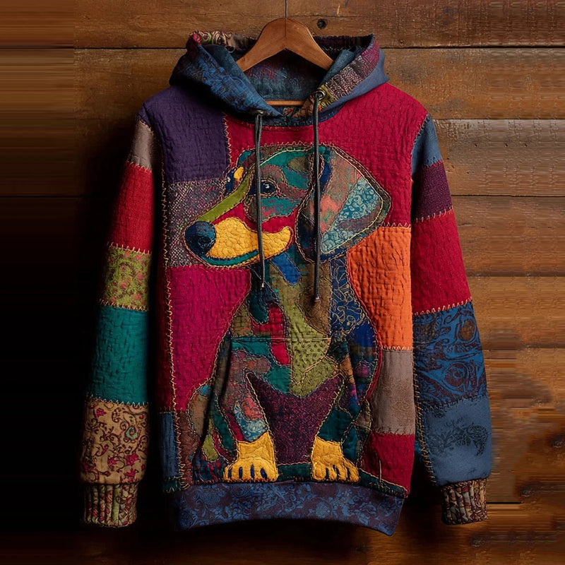 Vintage Inspired Garment