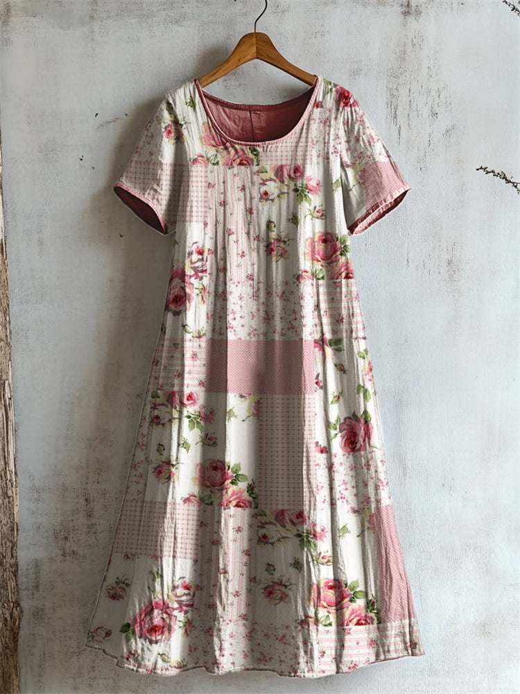 Elegantly Designed Dress