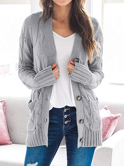 Classic Vintage Jumper