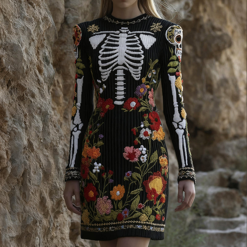 Thoughtfully Designed Jumper