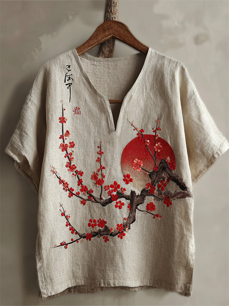 Vintage Inspired Shirt