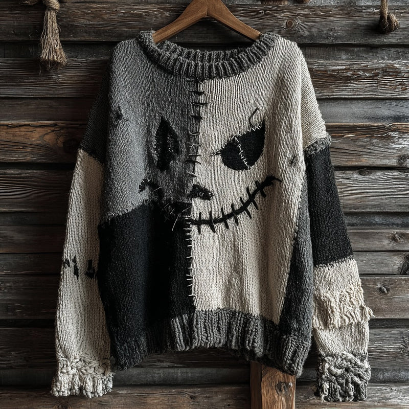 Classic Vintage Jumper
