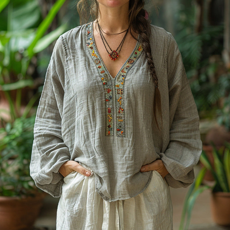 Elegantly Designed Shirt
