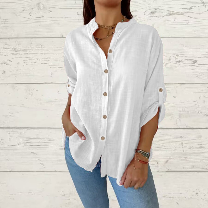 Vintage Inspired Shirt