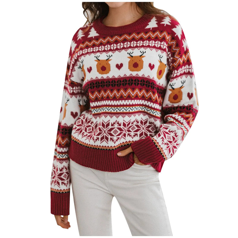 Elegantly Designed Jumper