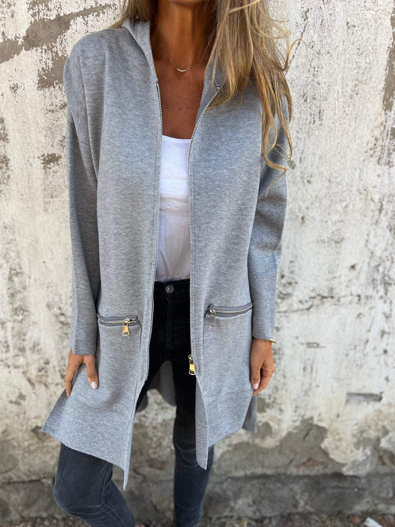 Thoughtfully Designed Jacket