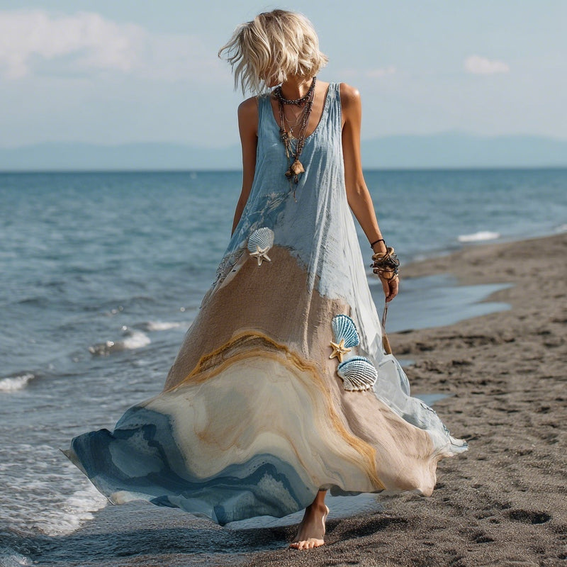 Vintage Inspired Dress