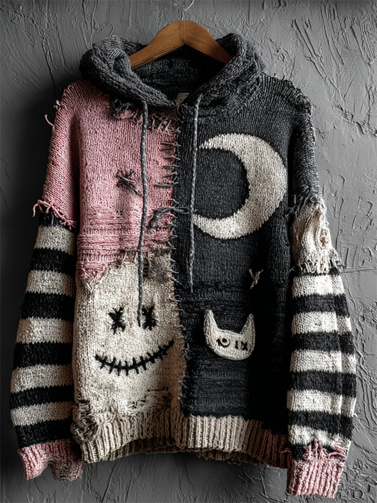 Classic Designed Jumper
