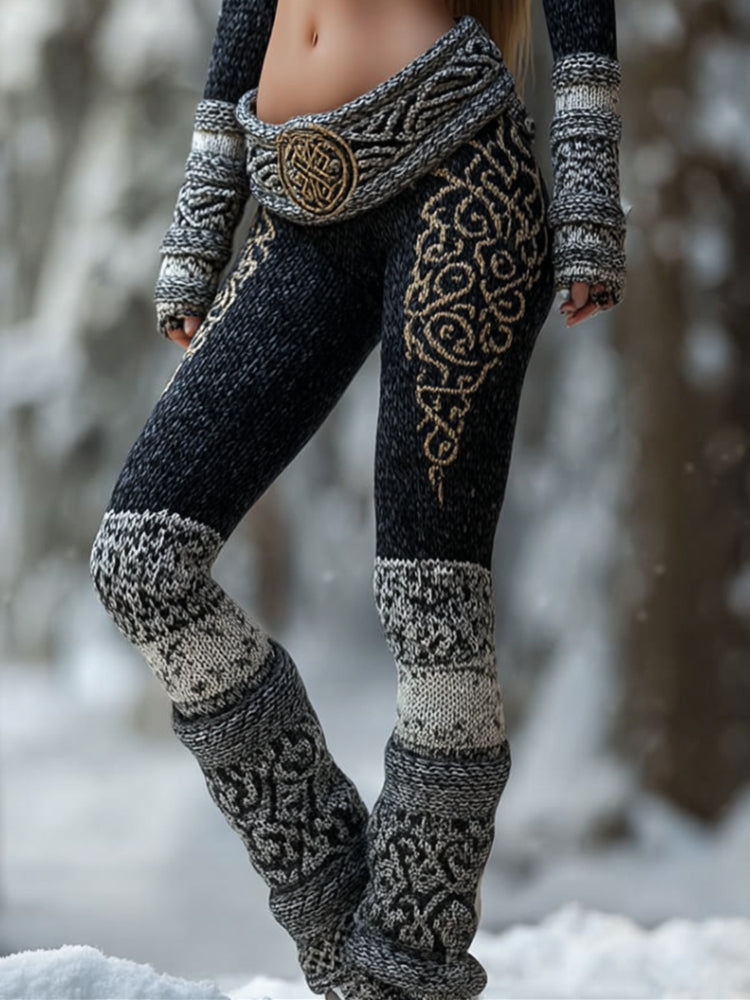 Timeless Vintage Style Garment