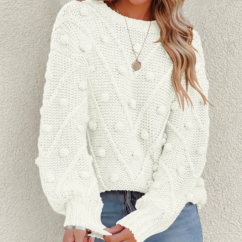 Elegantly Designed Jumper