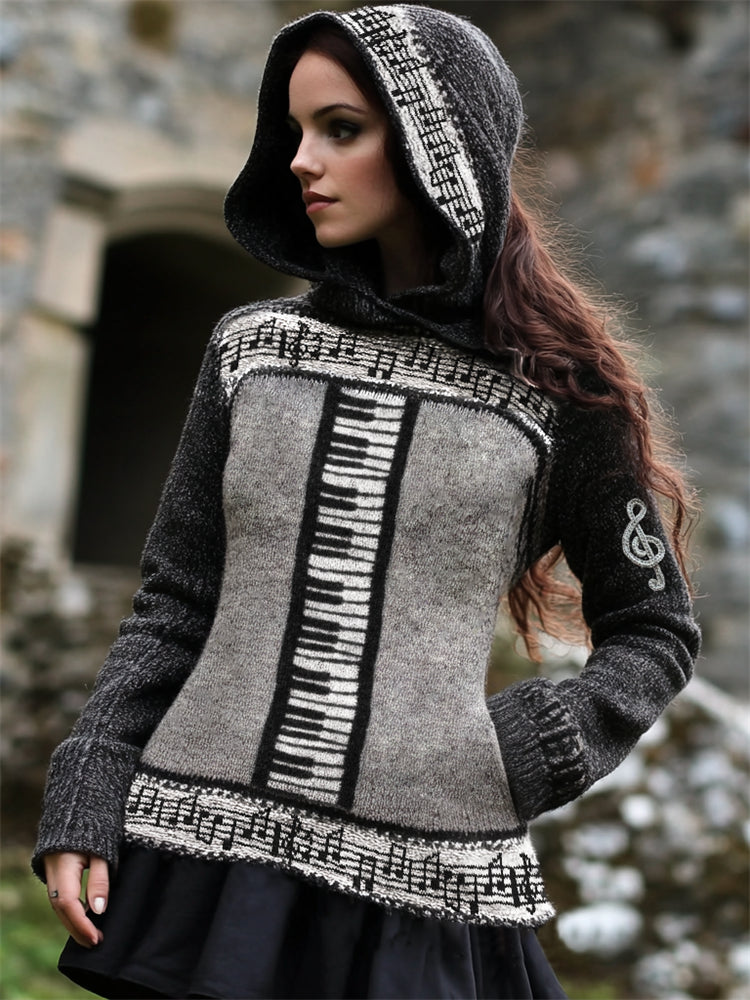 Elegantly Designed Jumper