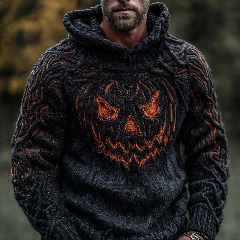 Vintage Inspired Jumper