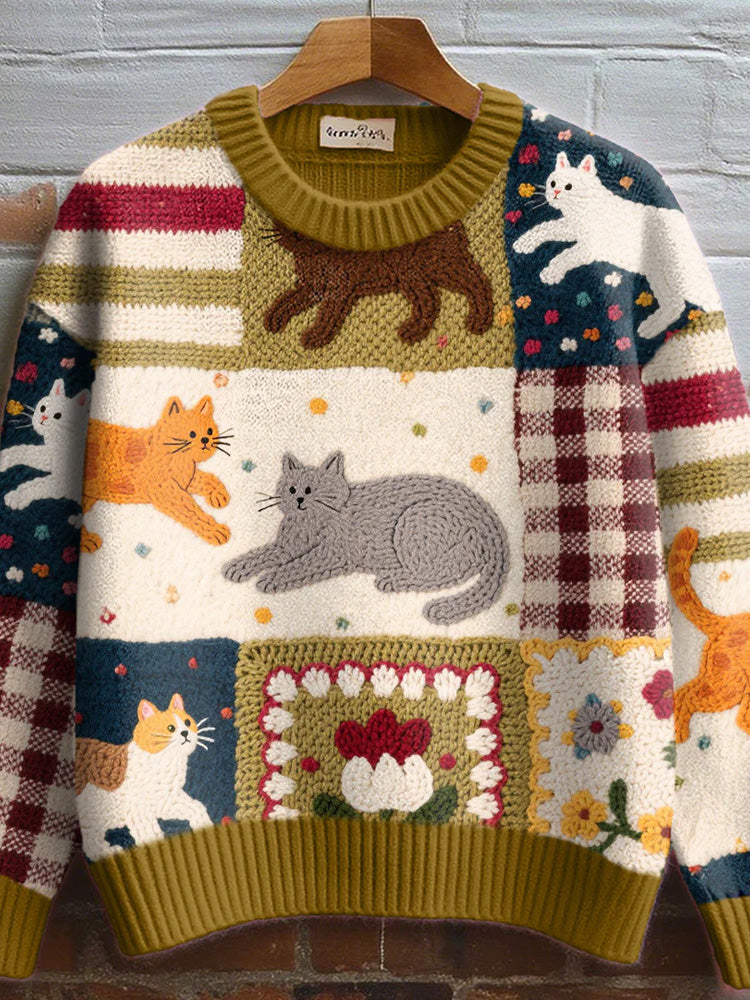 Elegantly Designed Jumper