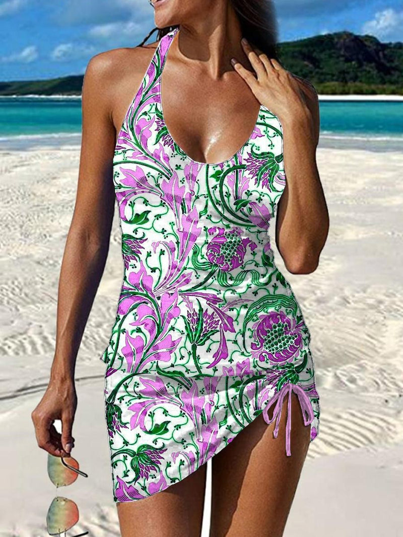 Elegantly Designed Garment