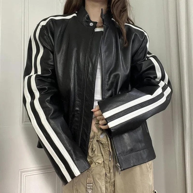 Beautifully Crafted Jacket