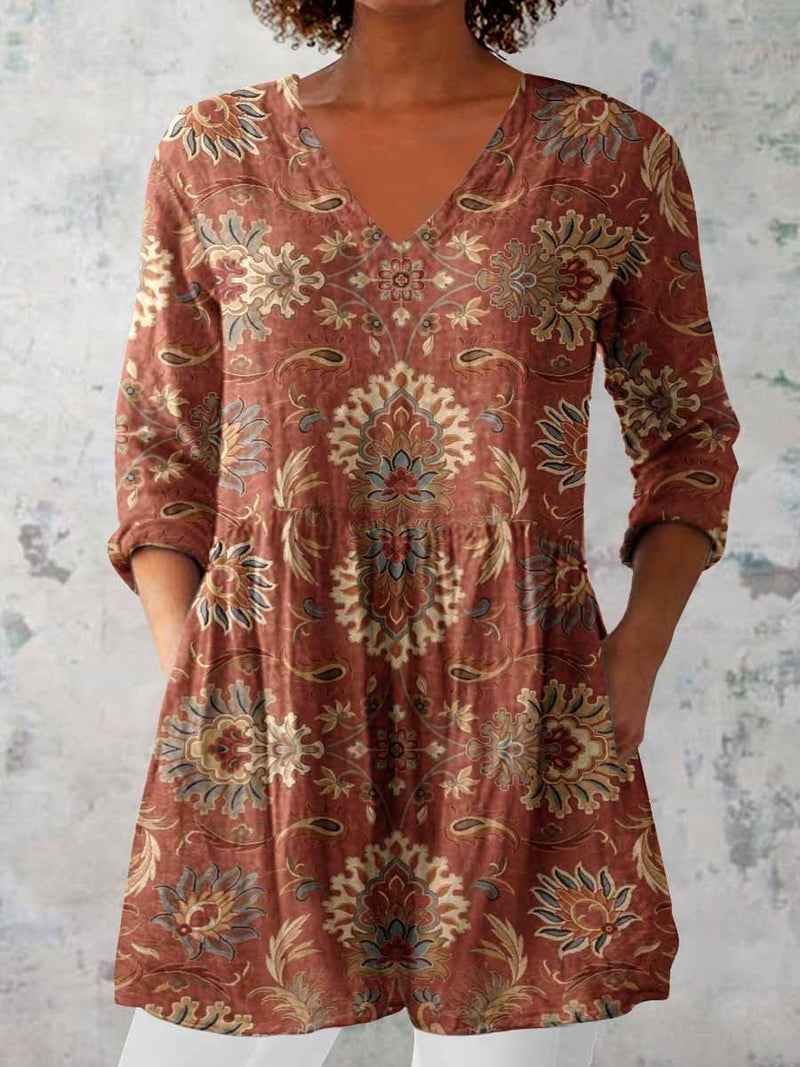 Gracefully Designed Top