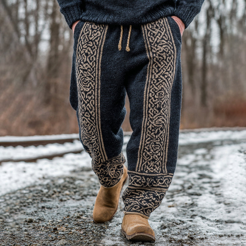 Classic Vintage Trousers