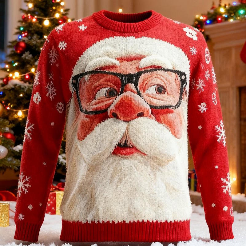 Classic Vintage Jumper