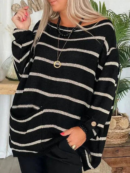 Vintage Inspired Jumper