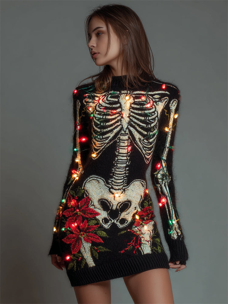 Elegantly Designed Jumper