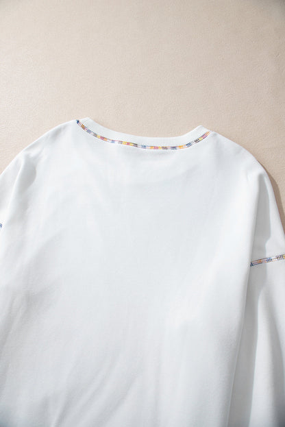 Thoughtfully Designed Jumper