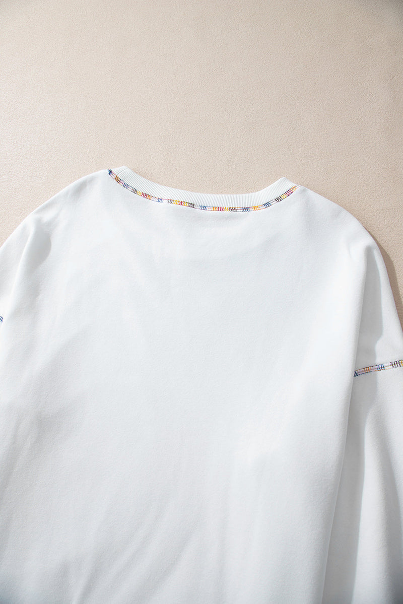 Beautifully Crafted Jumper