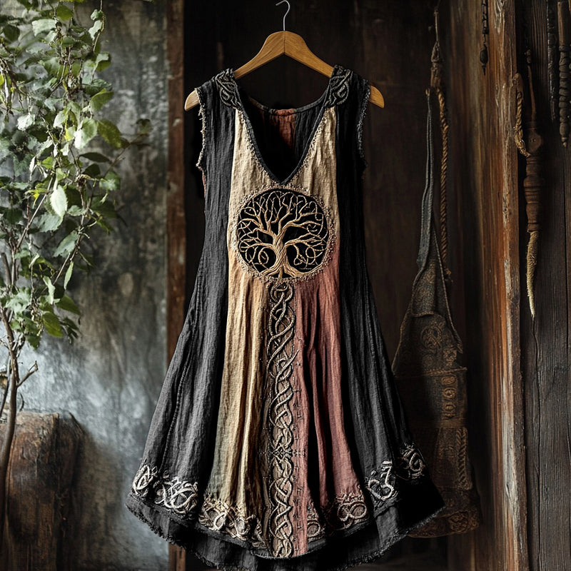 Elegantly Designed Dress
