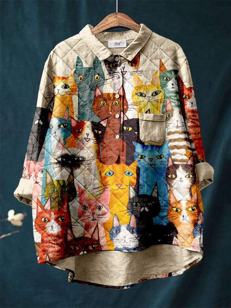 Classic Designed Garment