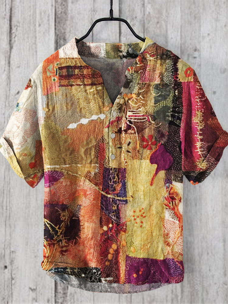 Classic Vintage Shirt