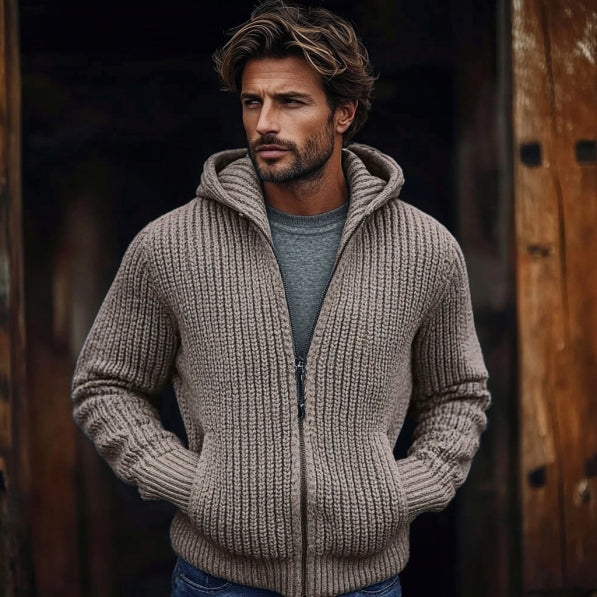 Vintage Inspired Jumper