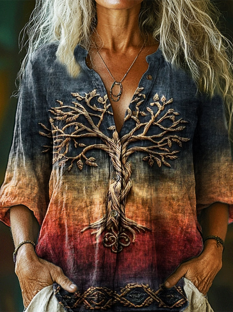 Elegantly Designed Shirt