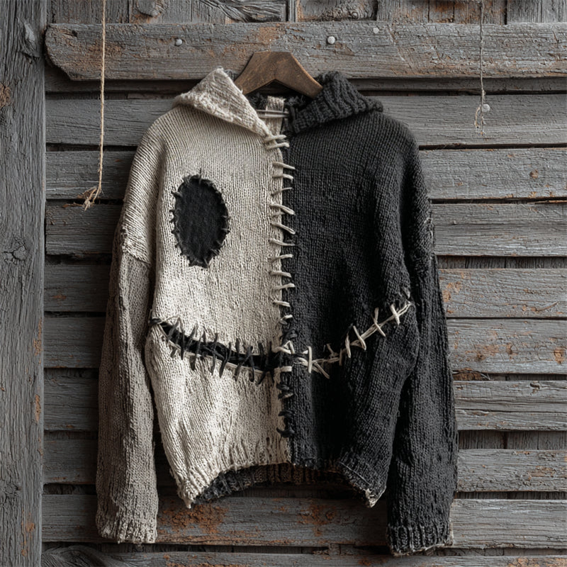 Beautifully Crafted Jumper
