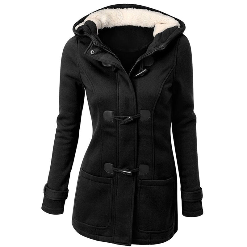Classic Designed Coat