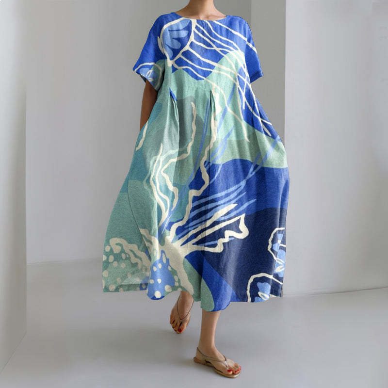 Vintage Inspired Dress
