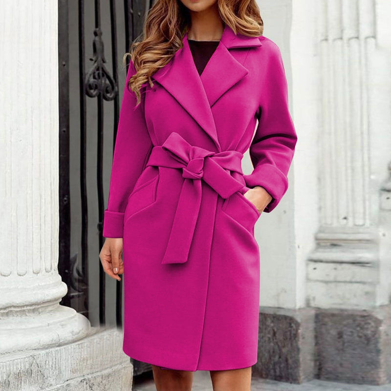 Beautifully Crafted Coat