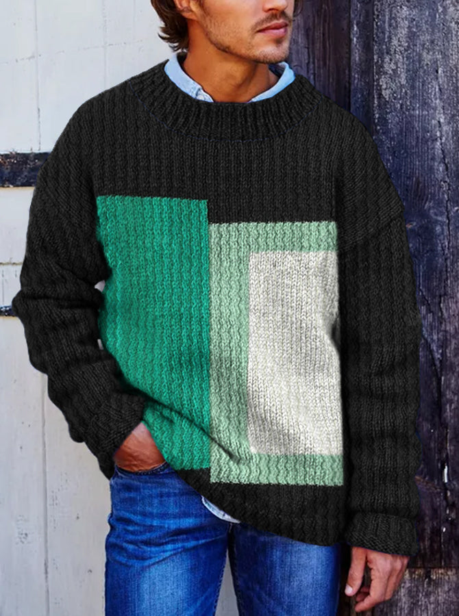 Classic Vintage Jumper