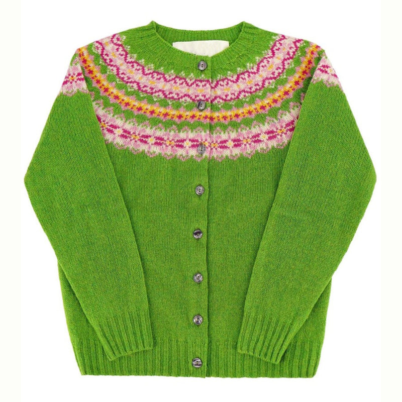 Classic Designed Cardigan